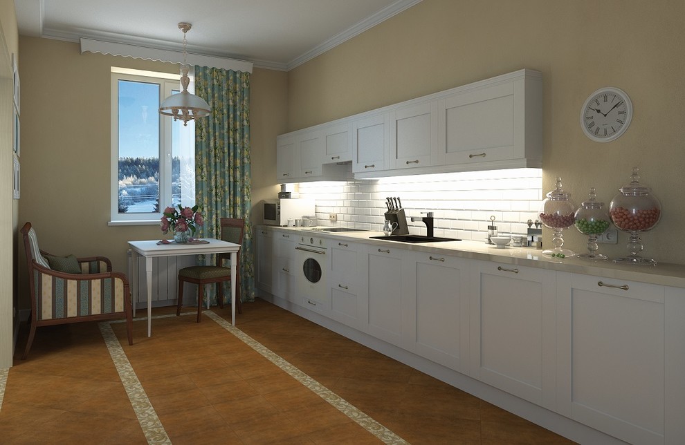 Загородный дом пос. Усть - Ижора.