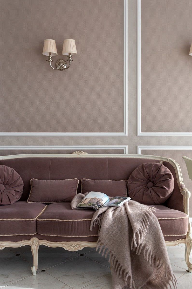 Квартира в ЖК "Олимпийская деревня. Квартиры"