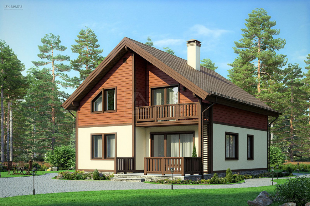 Проект "Сампо"