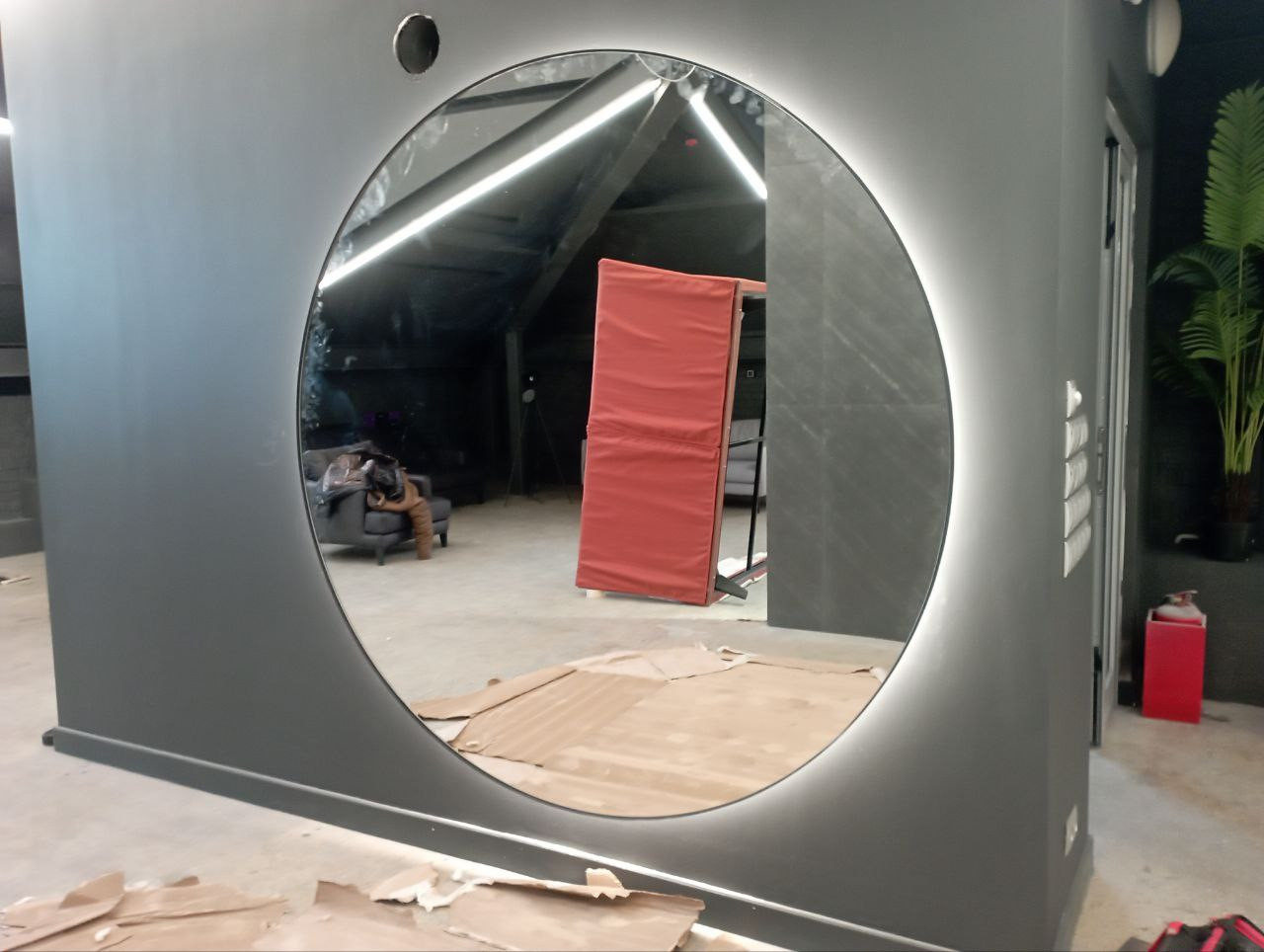 Наши работы