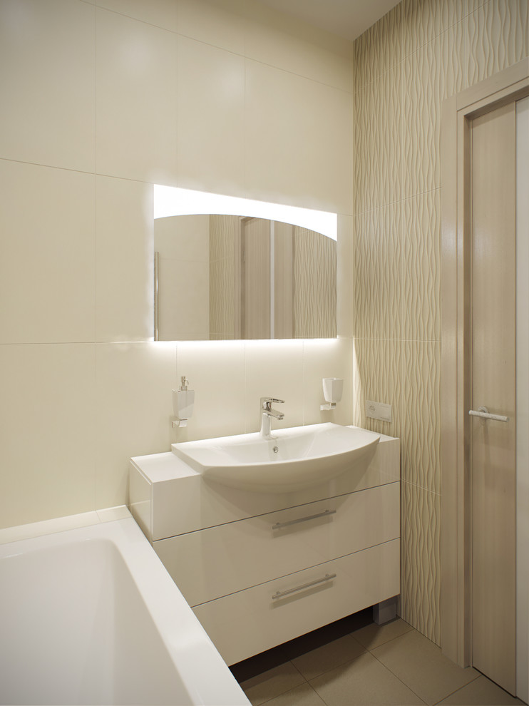 Квартира в Железнодорожном