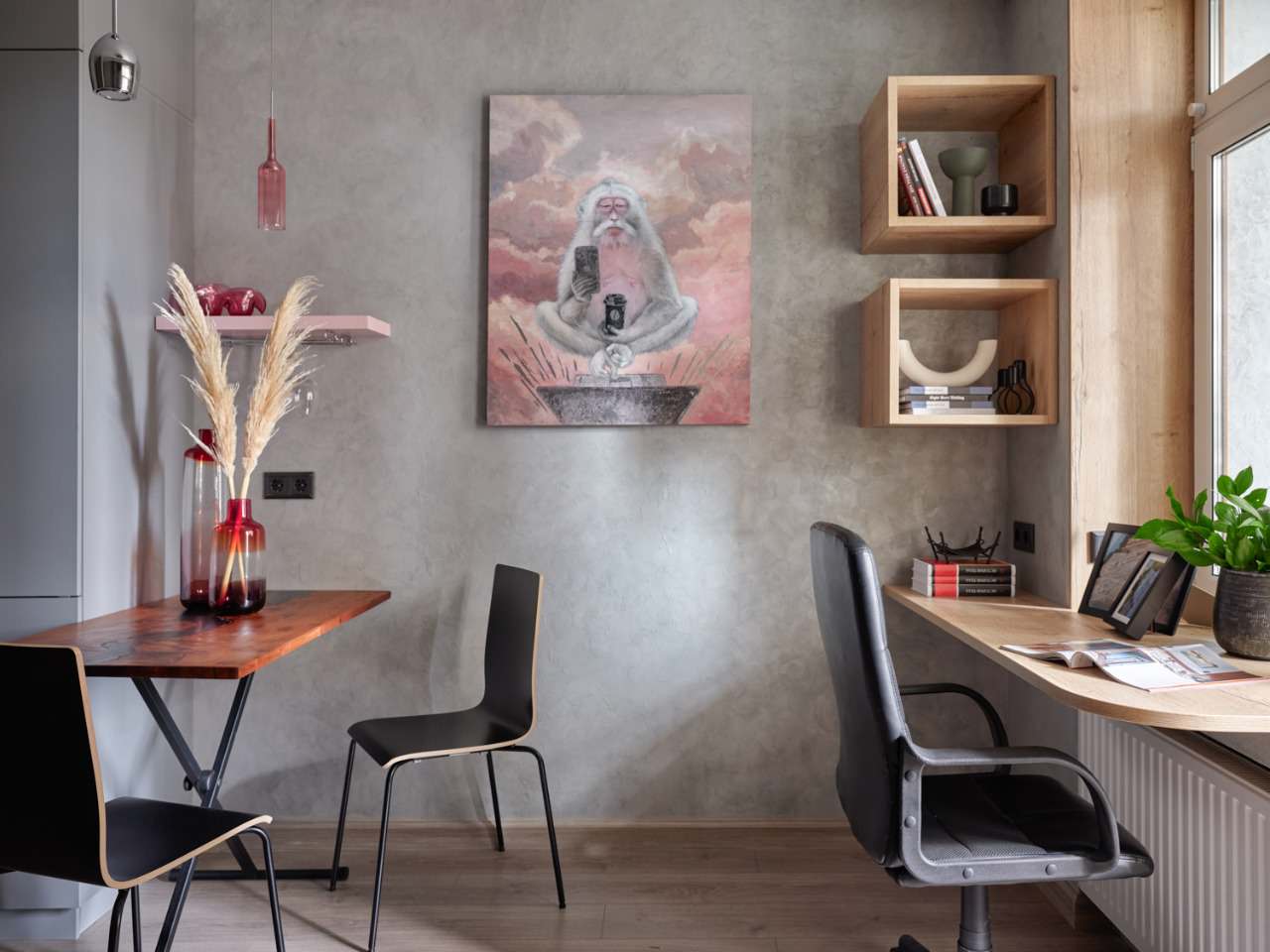 Новый проект нашего партнера, Дины Удальцовой