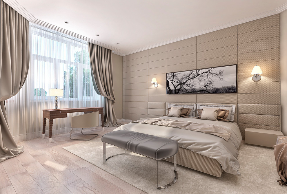 ЖК Доминион