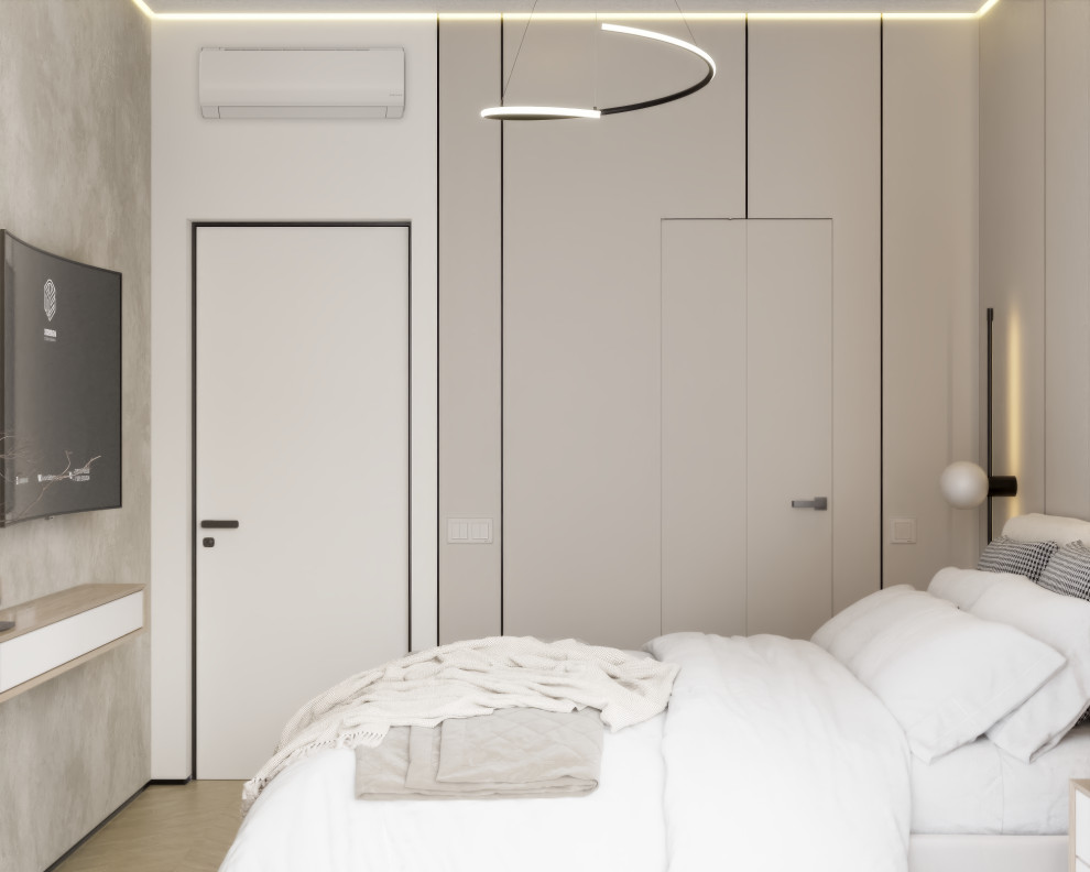 Квартира в ЖК City Bay