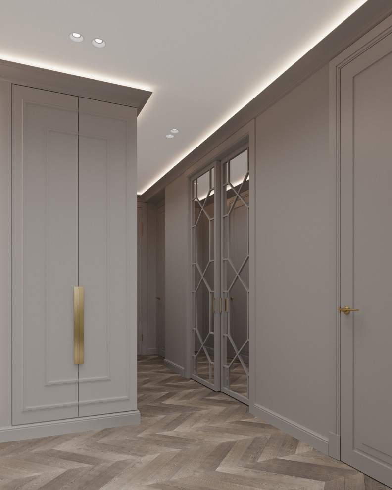 ЖК Комфортный квартал