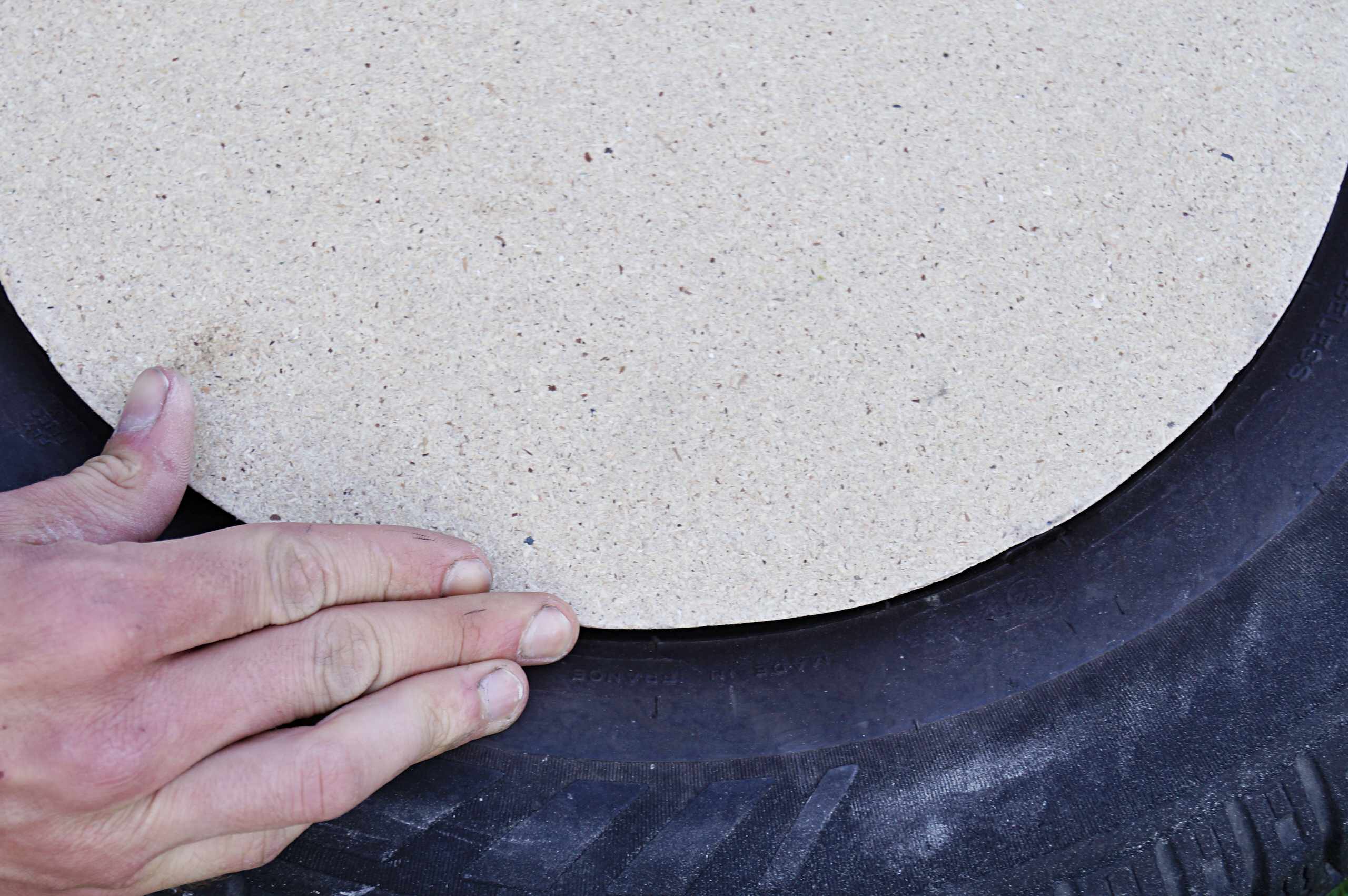 Своими руками: Что можно сделать из старых покрышек