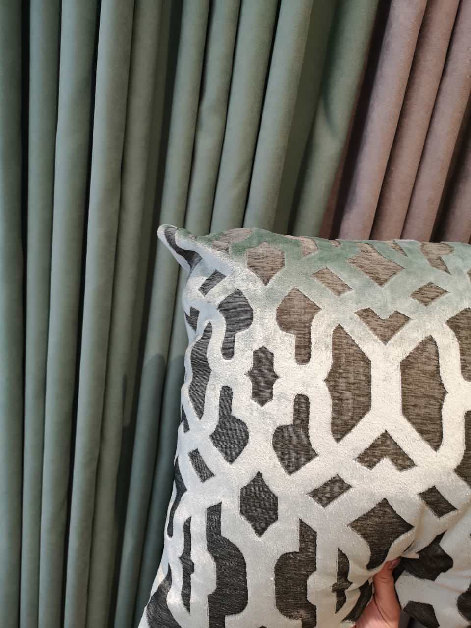 Квартира для большой семьи. Циолковского 7