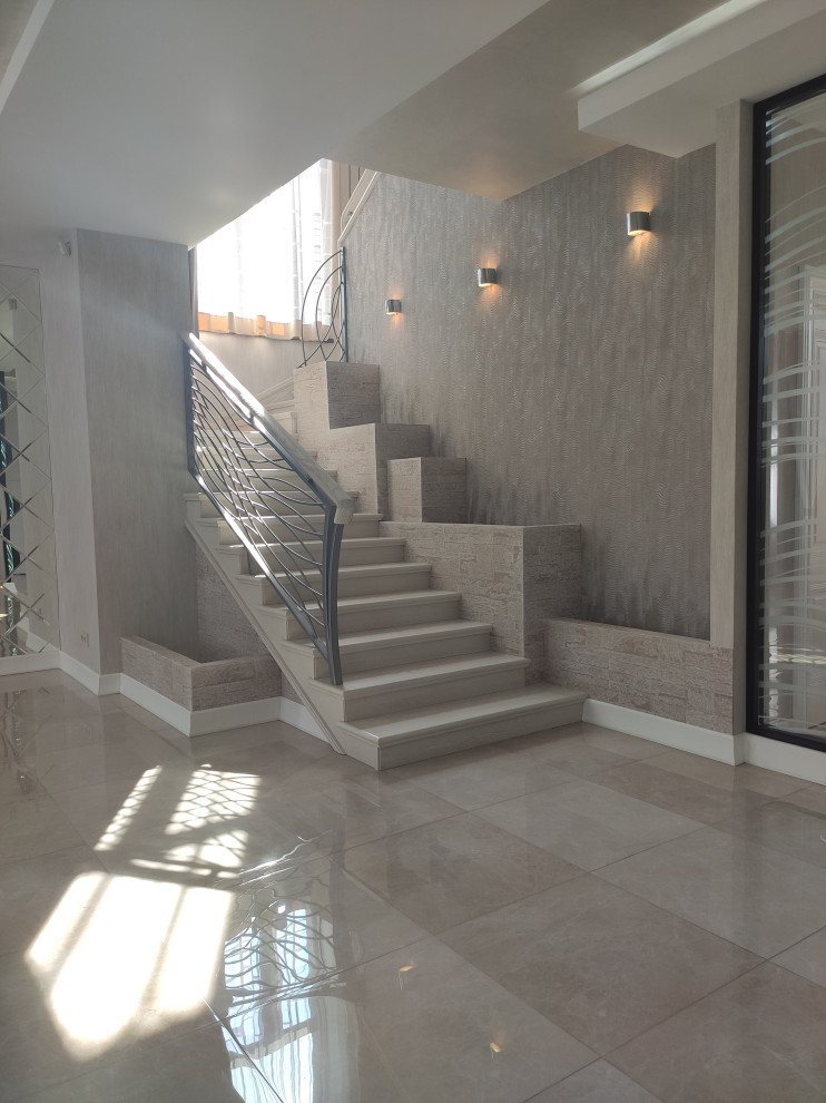 Дом для постоянных заказчиков