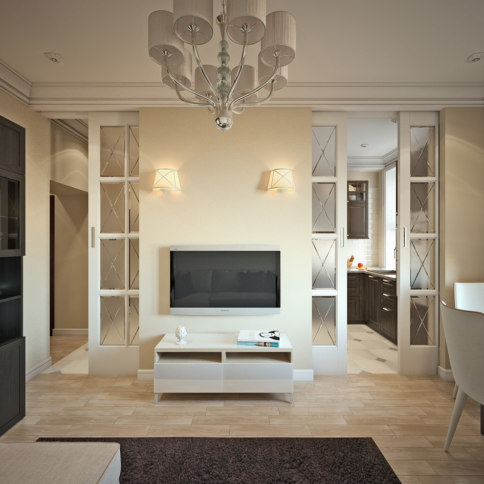 Спиридоновка