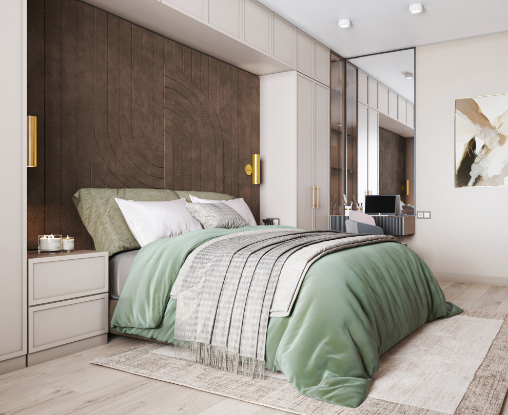 Нотки капучино