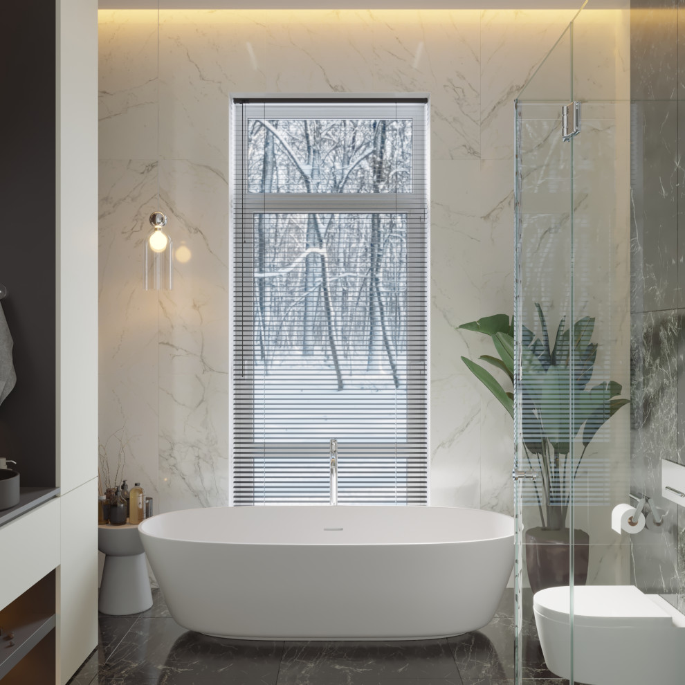 дом 200 м2 г.Москва