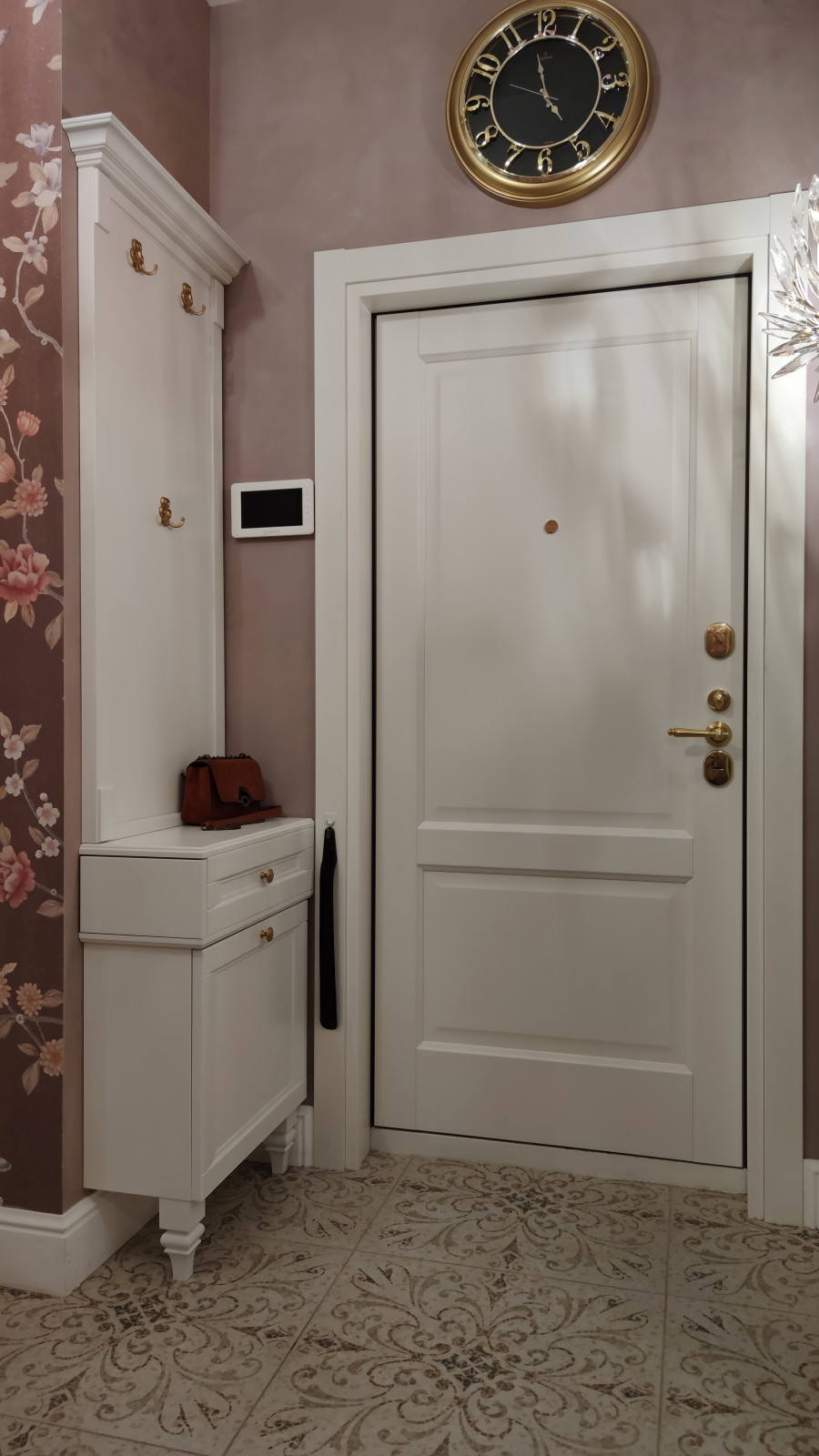 "Нежный сад" - дом 67 м.кв.