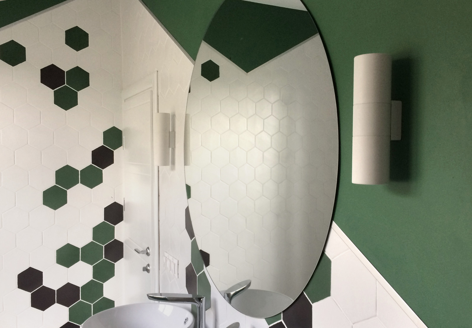 Частный дом/Дом в лесу/Дизайн проект и реализация