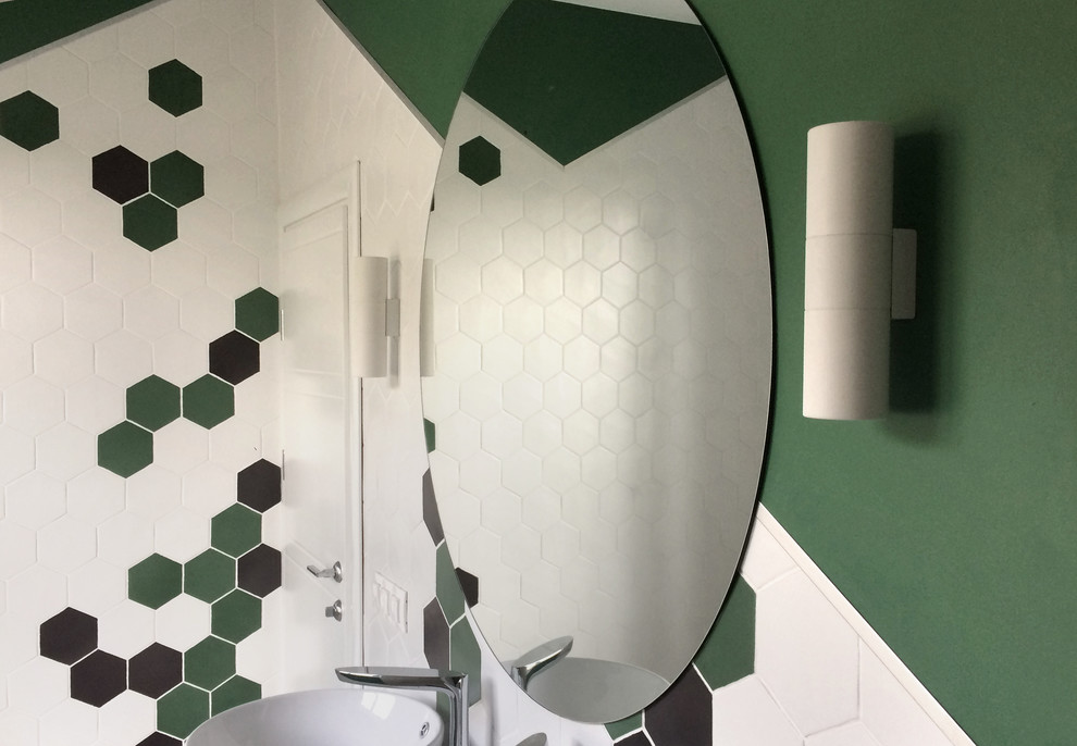 Частный дом/Дом в лесу/Дизайн проект и реализация