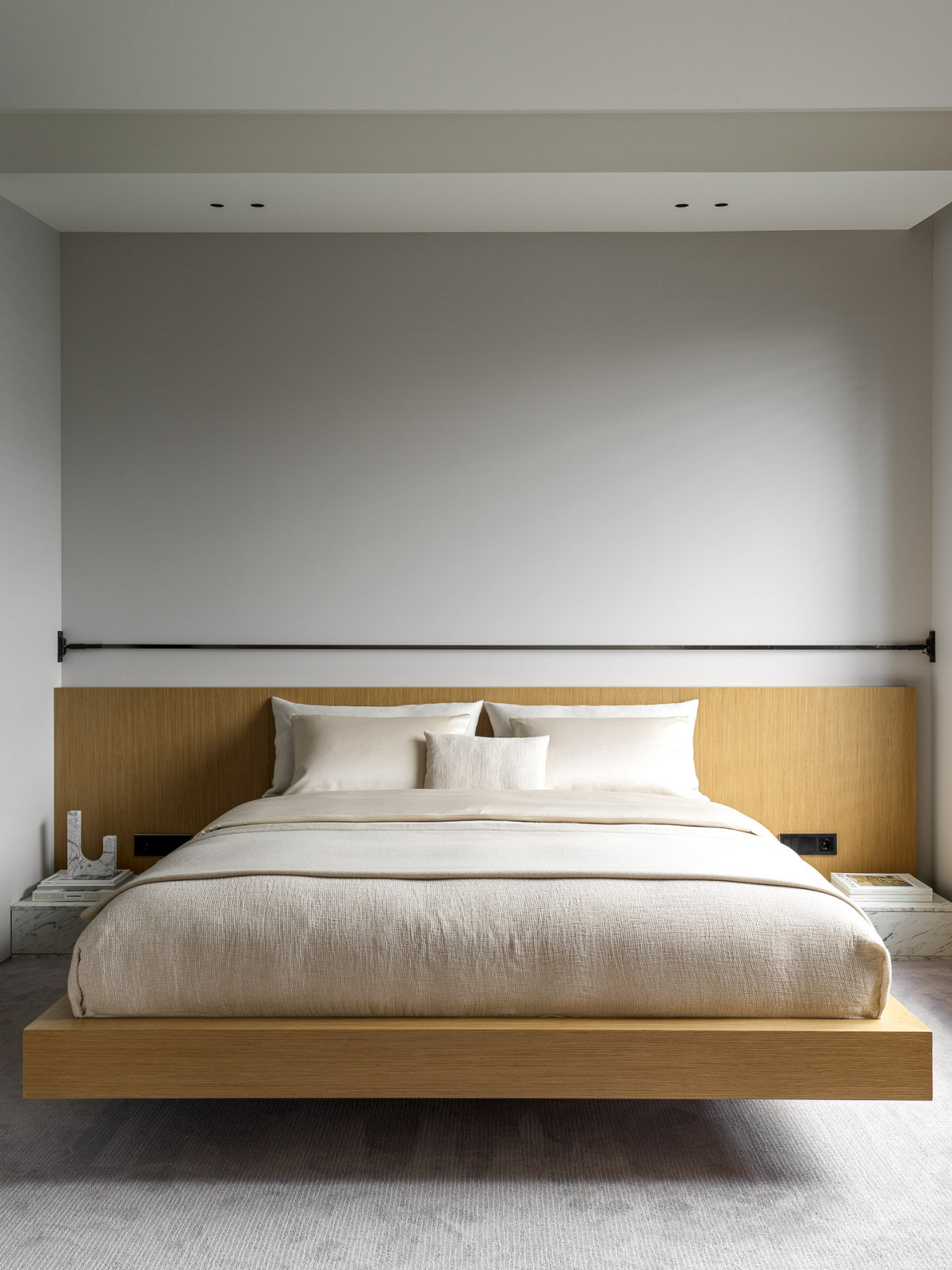 Квартира 70м², ЖК West Garden, г. Москва