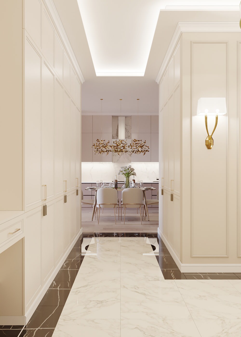 Обложка проекта: Леонтьевский п-в