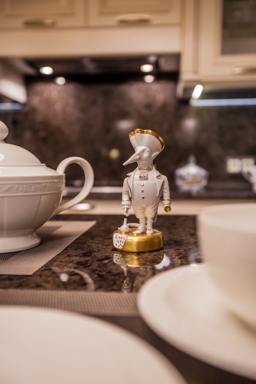 Квартира на Смоленской