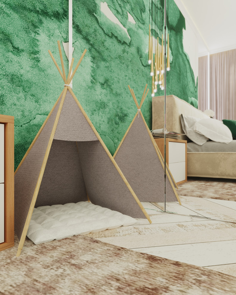 ЖК "Летний Сад"