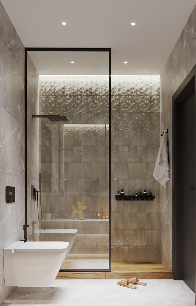 Квартира 84 кв.м. в ЖК "Eco-life Весна"