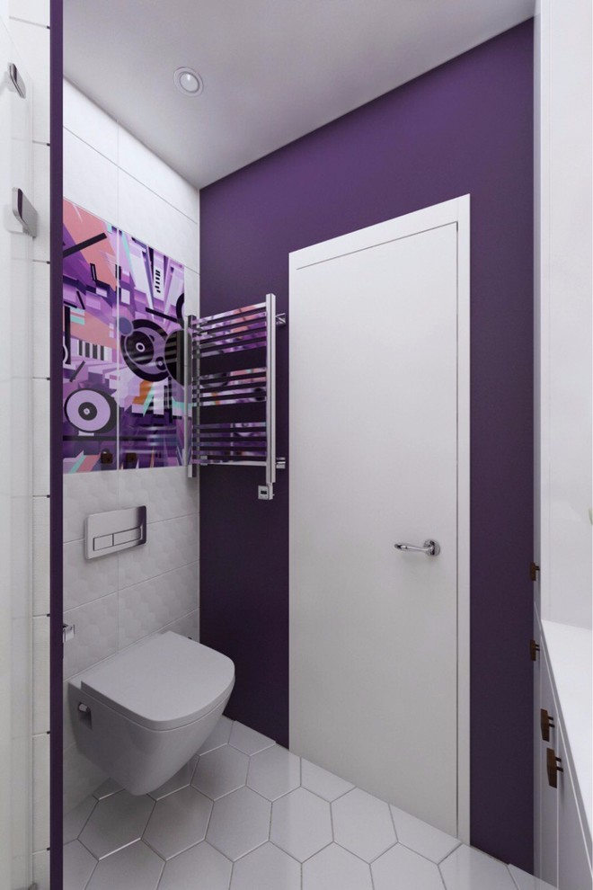 ЖК Савеловский Сити