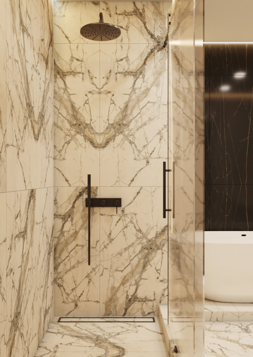 ЖК культура 111 м2