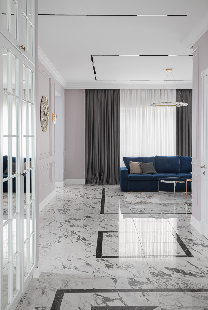 230 кв.м , 2х эт. Дом, г.Липецк, "Роскошь в деталях",РЕАЛИЗАЦИЯ