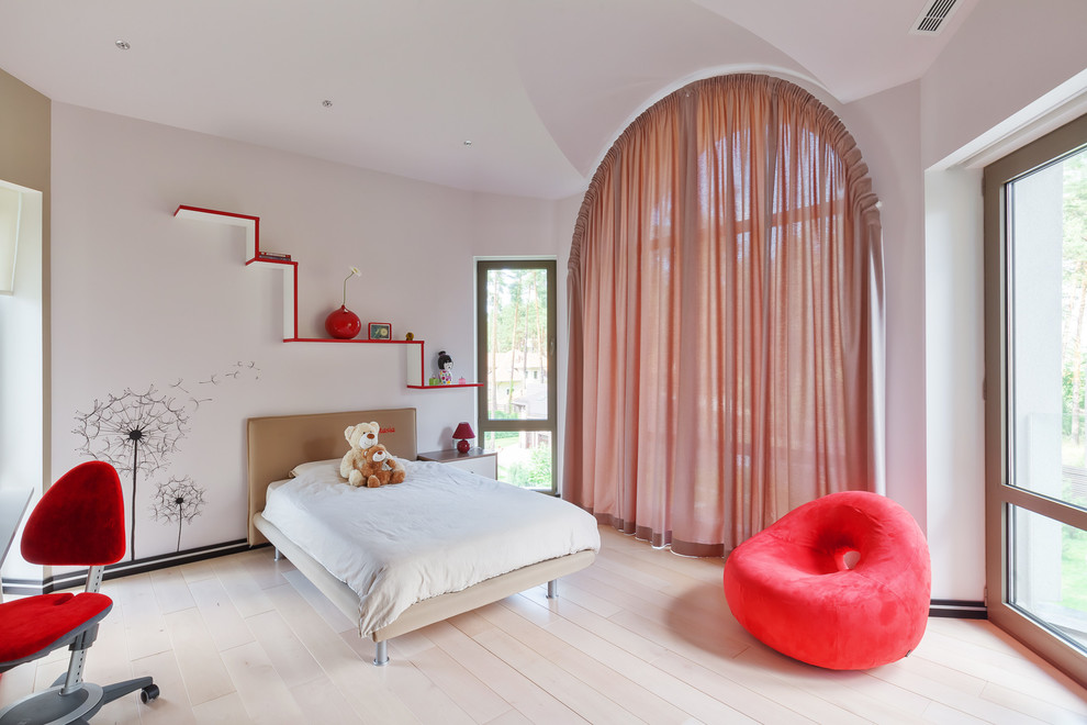 Загородный Дом