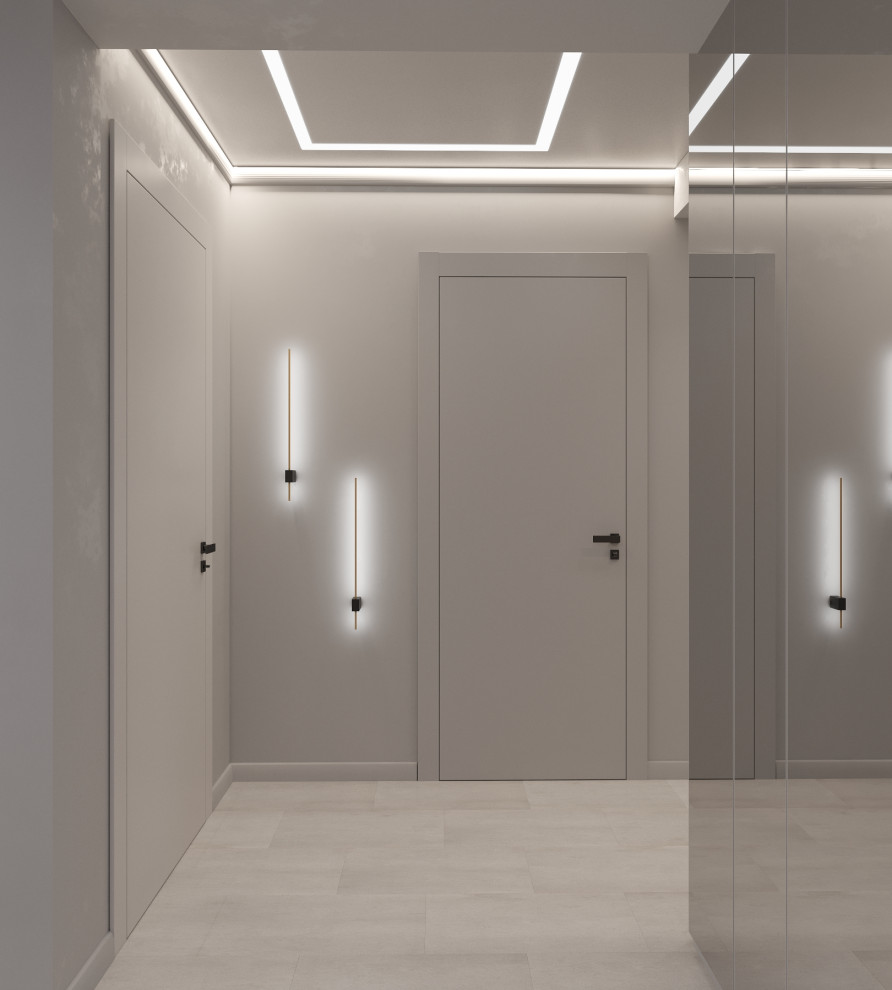 Октябрьская