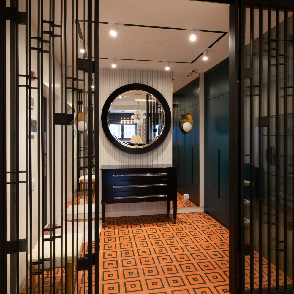 Квартира в ЖК «Донской Олимп»