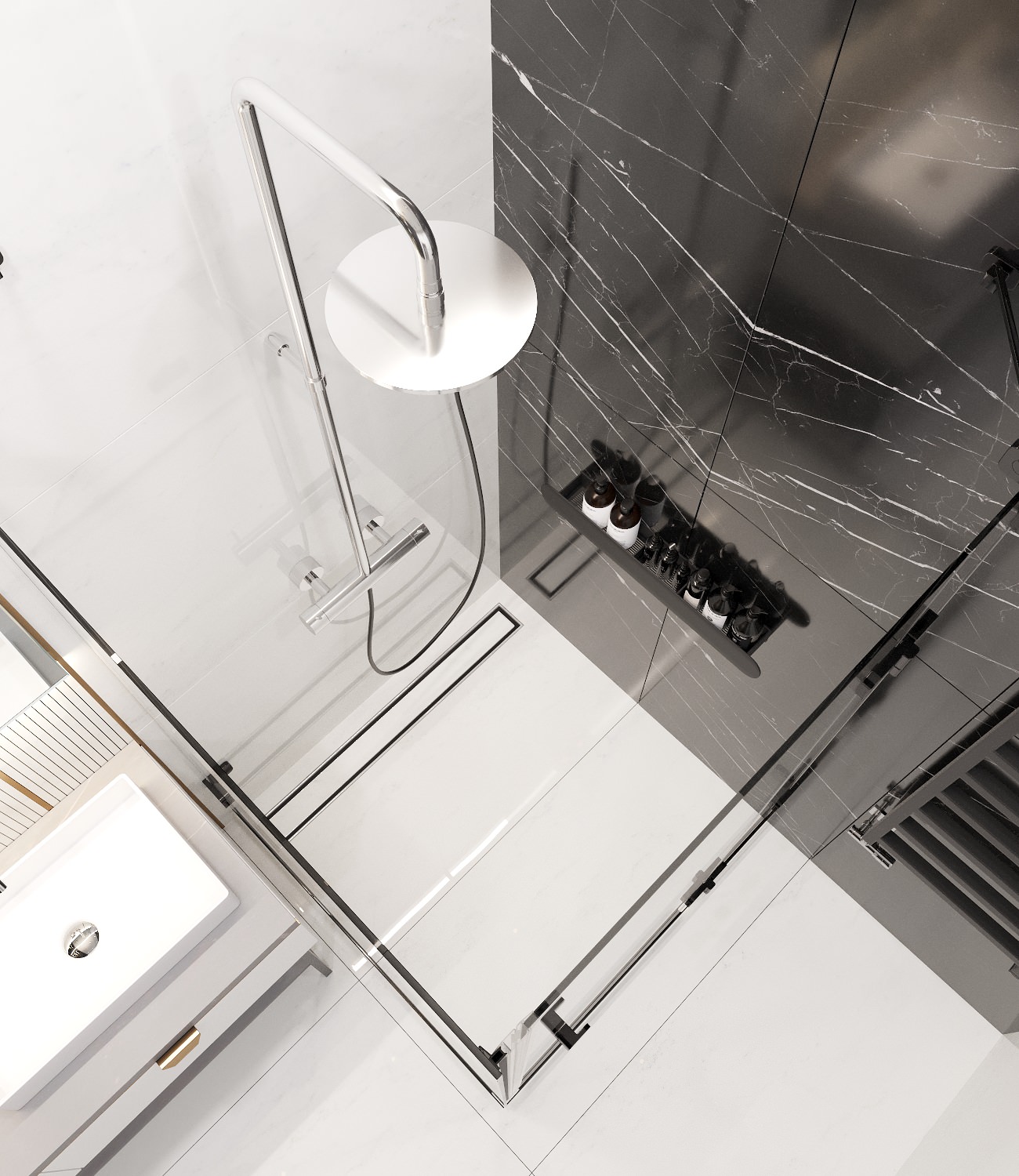 Частный дом в Тюмени