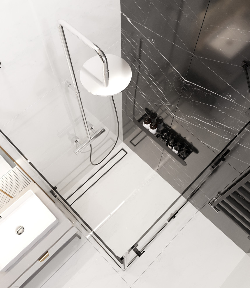 Частный дом в Тюмени