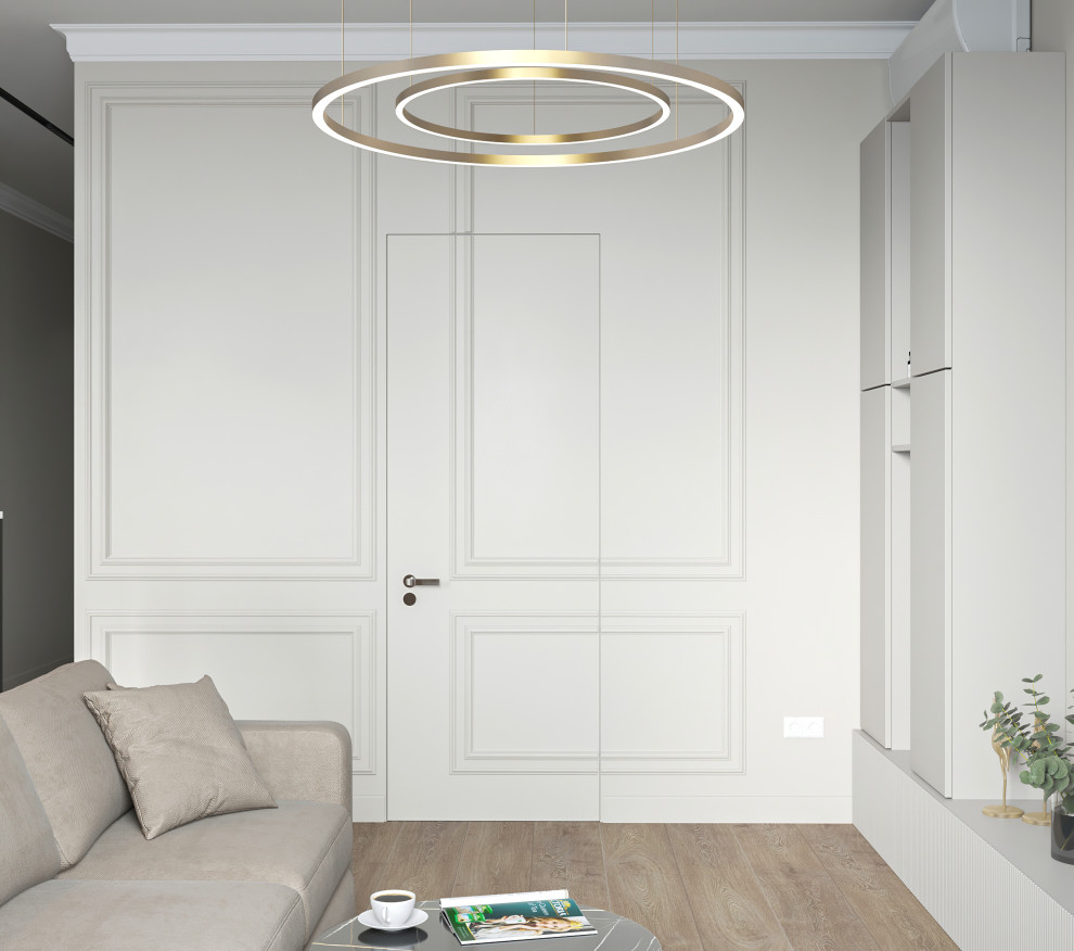 ЖК "Скандинавия"