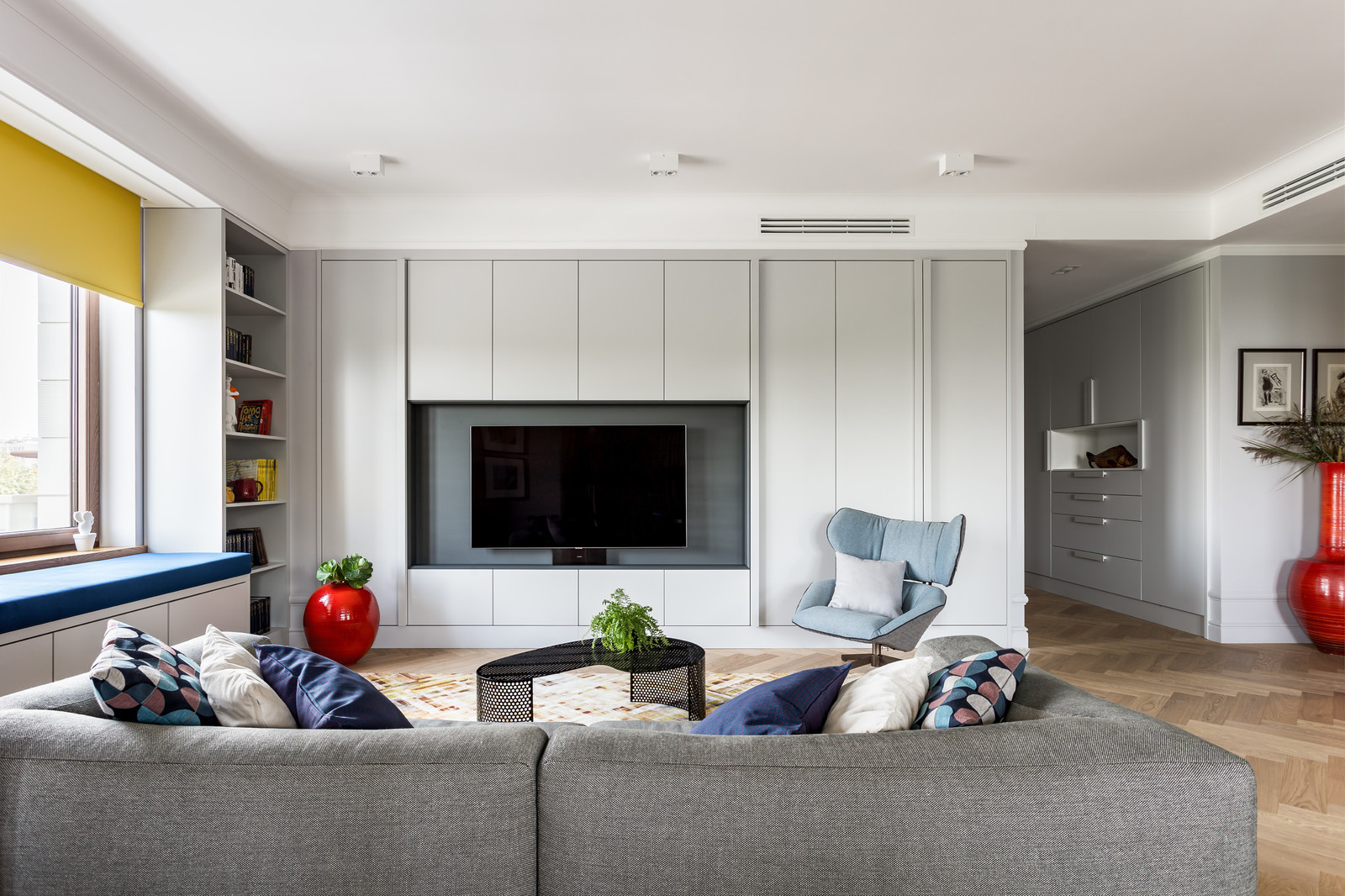 Квартира на Крестовском