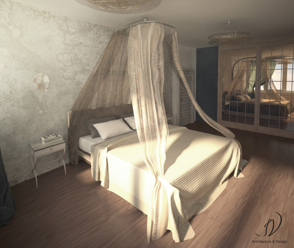 Интерьер для музыканта