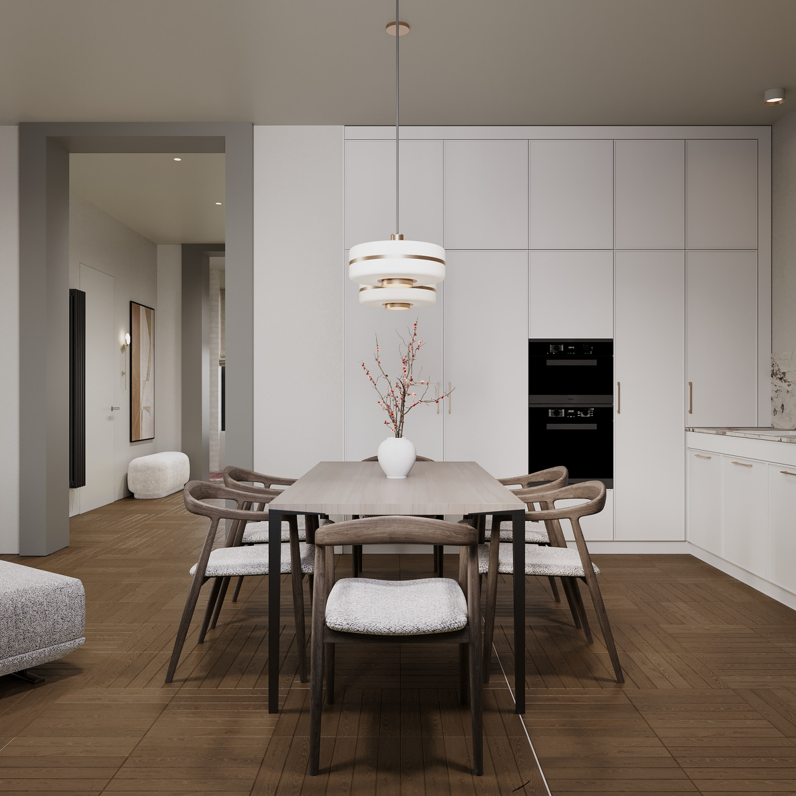 Краснодар, Дом 155 кв.м.