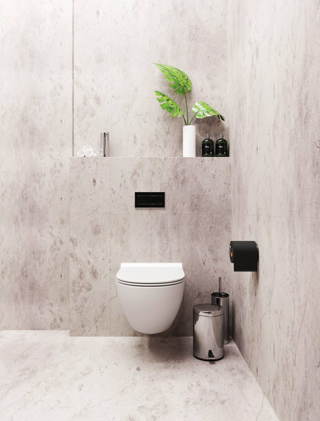 Ванная "Tropical Lady"