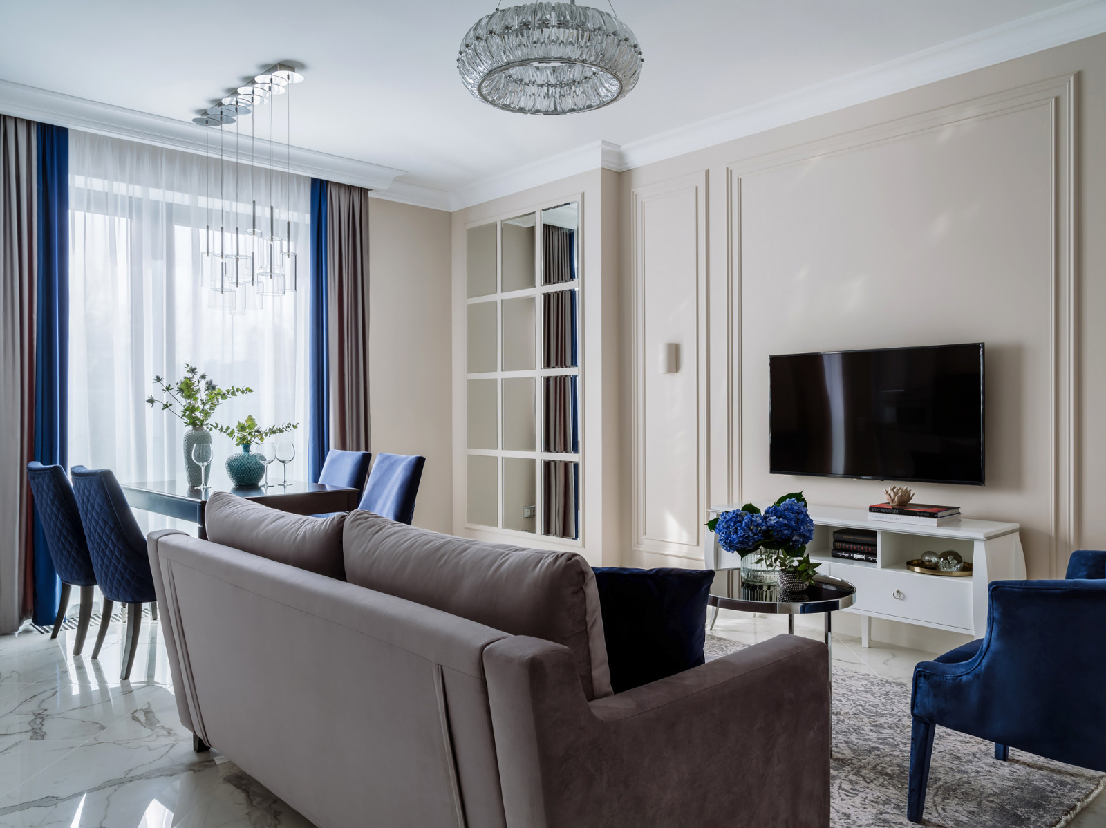 Сады Пекина 2