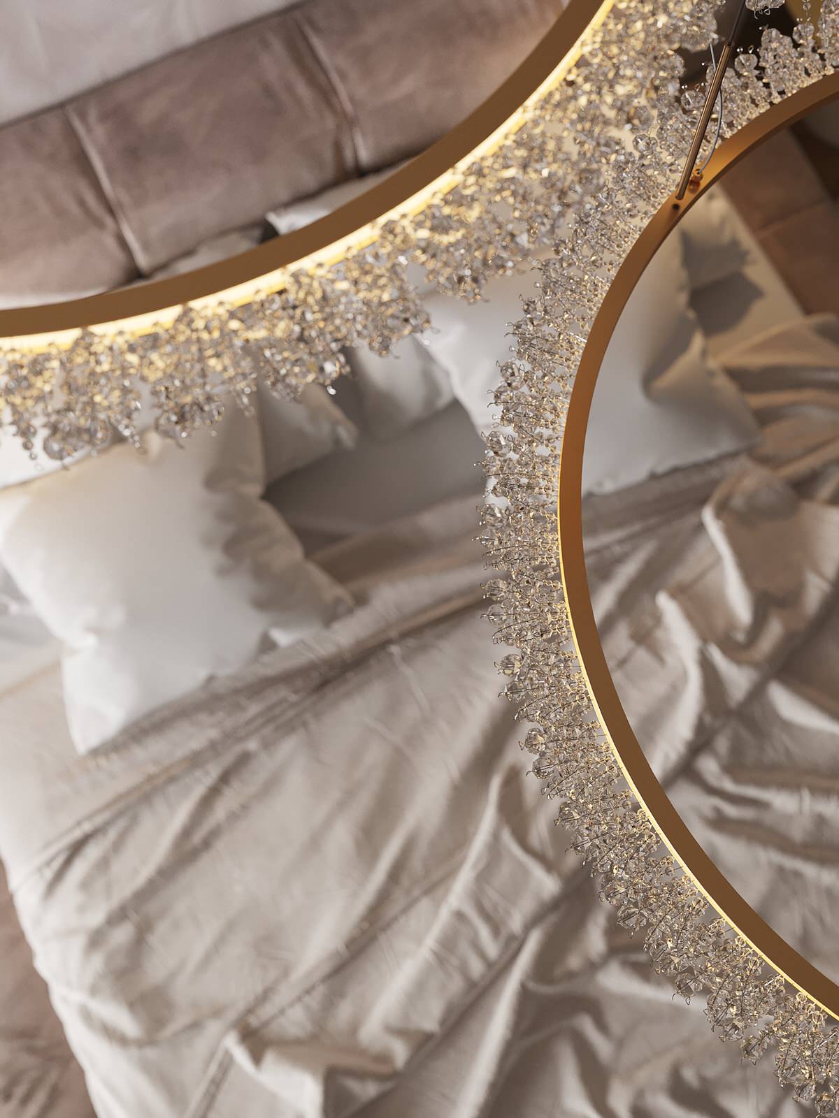 Квартира в ЖК Атлантис