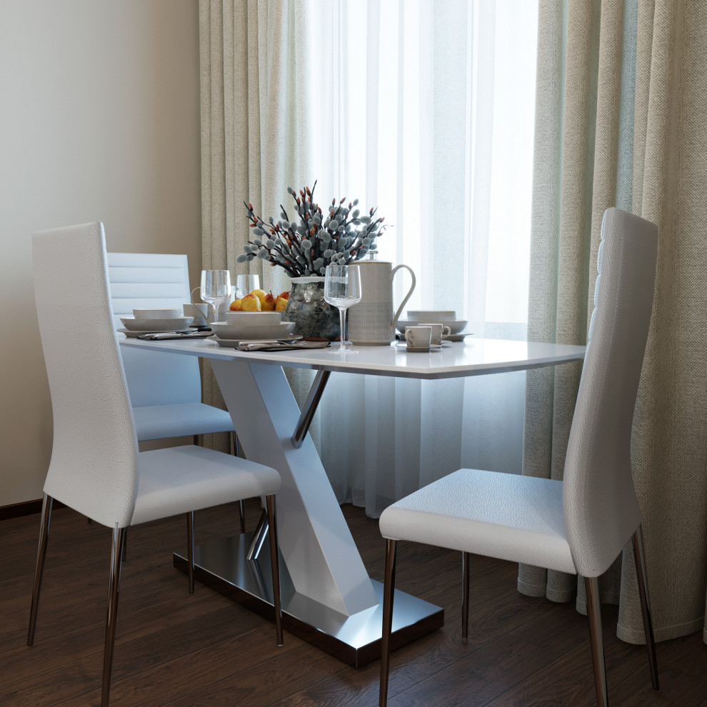 Проект в ЖК Фили Град