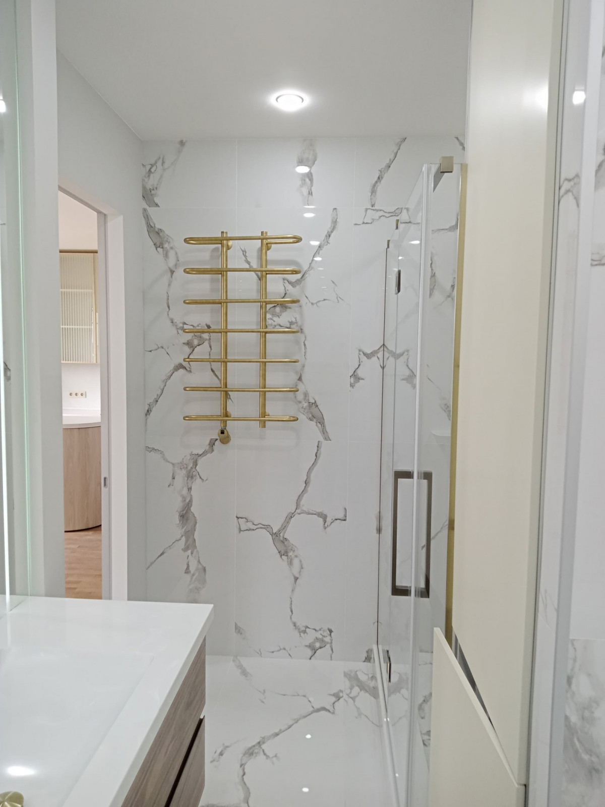 ЖК ВТБ Арена Парк