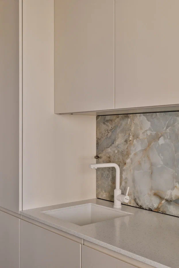 Кухня с акцентом