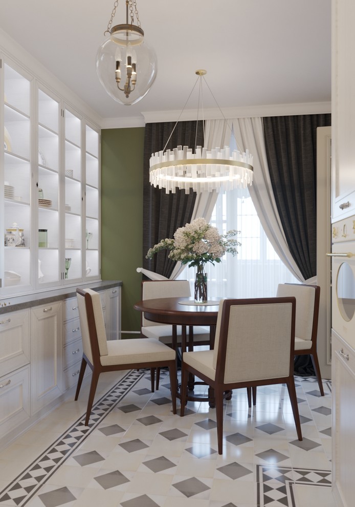 Квартира 83 метра