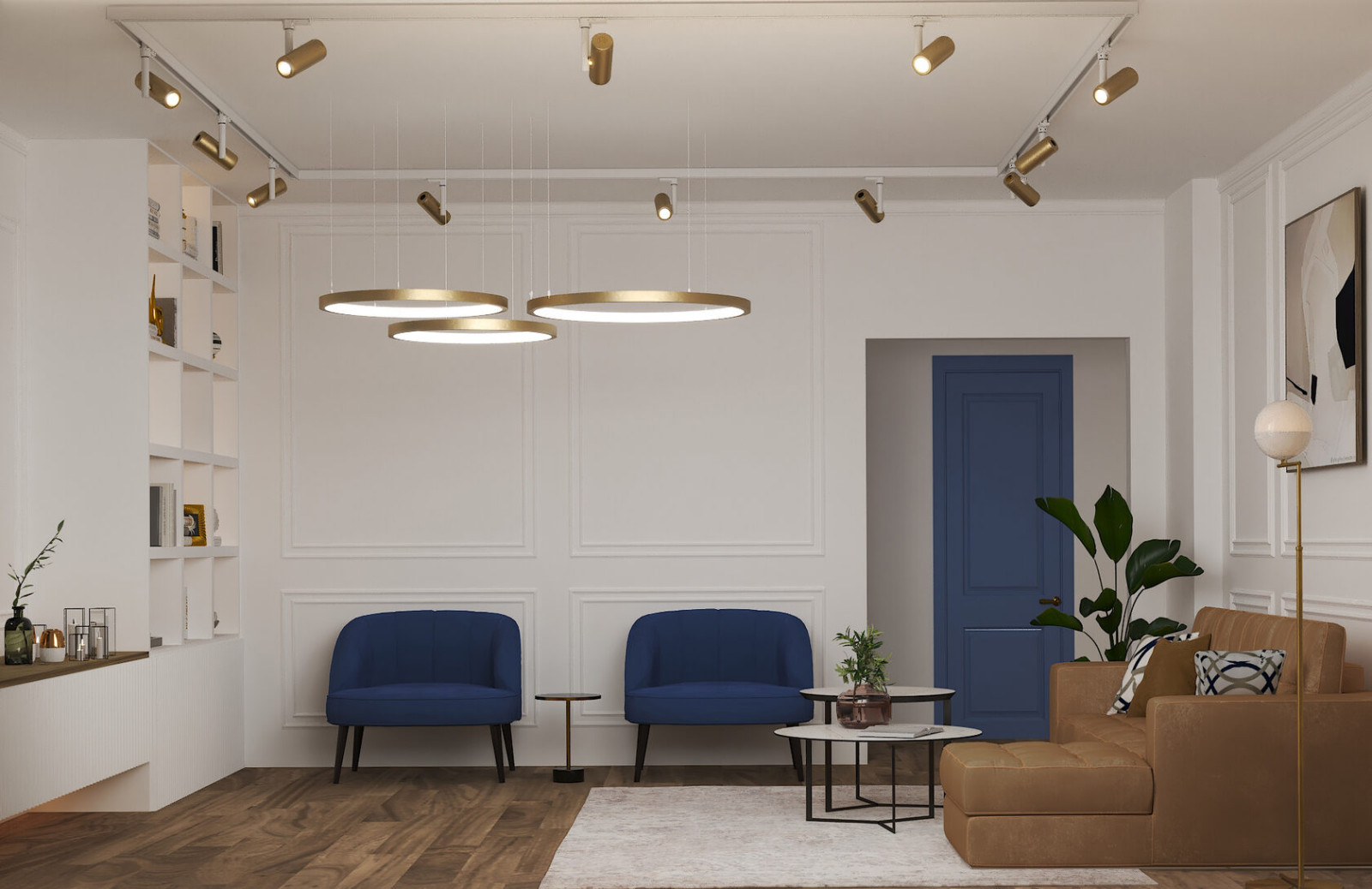 ЖК на Монтажников