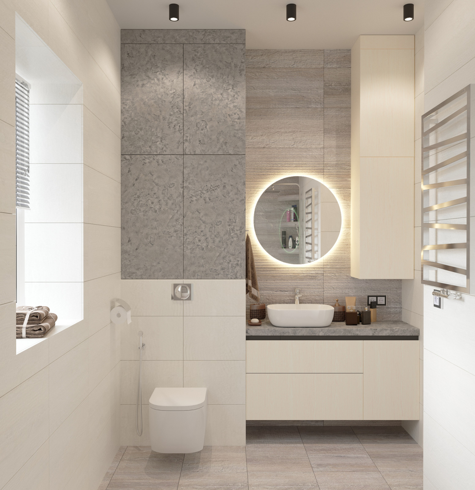 Загородный дом в Апрелевке