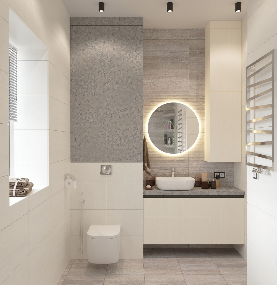 Загородный дом в Апрелевке