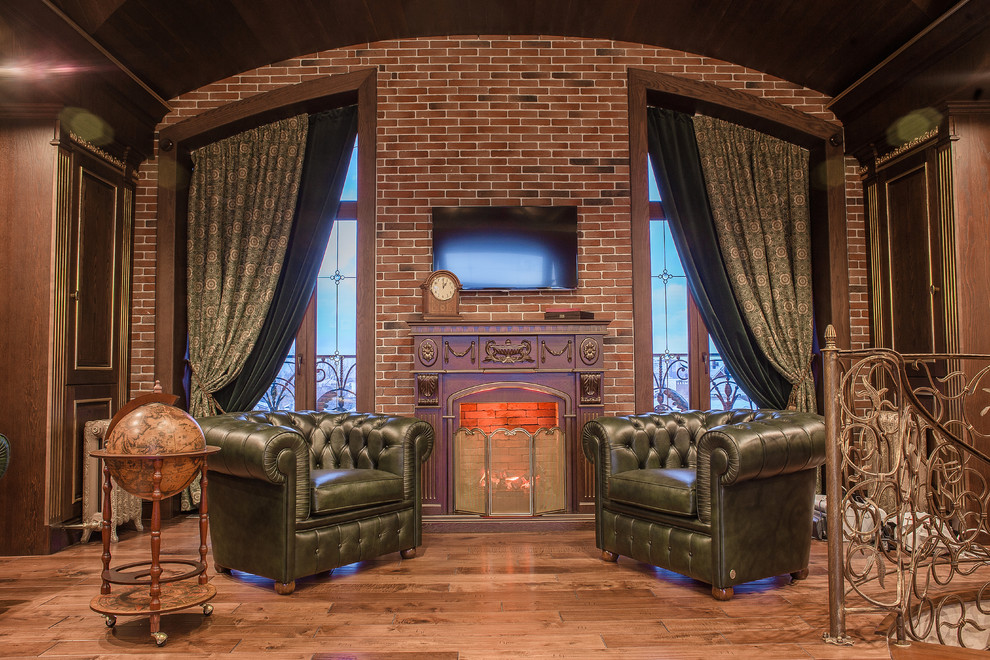 Душевный дом для всей семьи