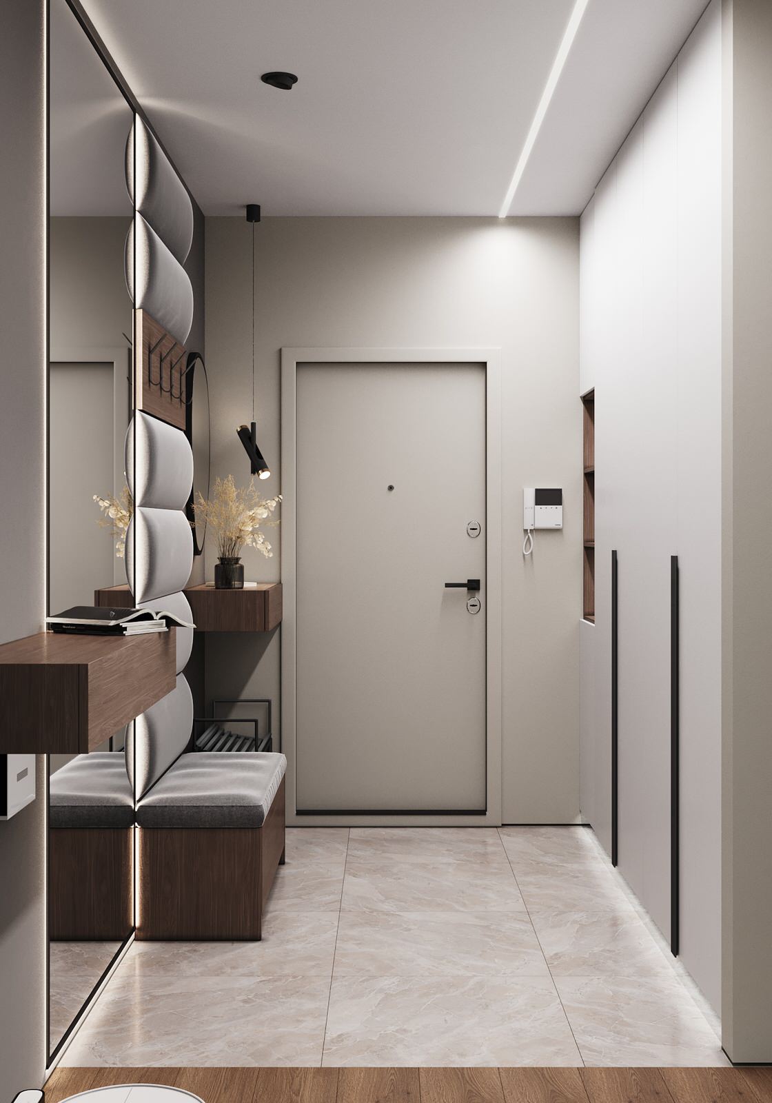 Миндальная графика