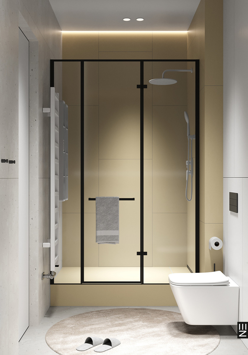 ЖК Клевер парк для Марины и Виталия