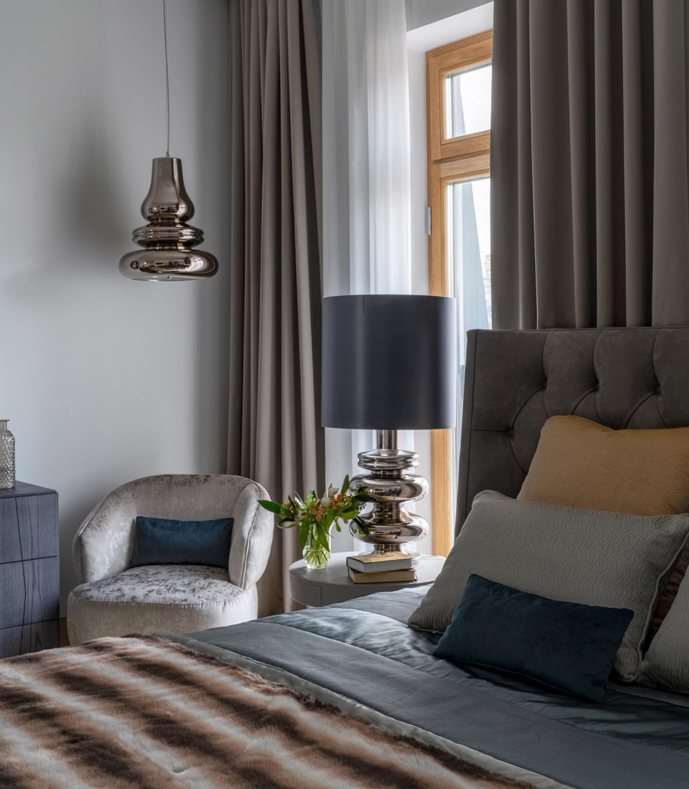 Московский бутик- отель