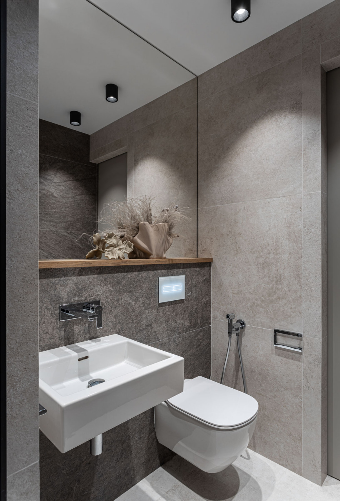 Апартаменты в ЖК Match Point